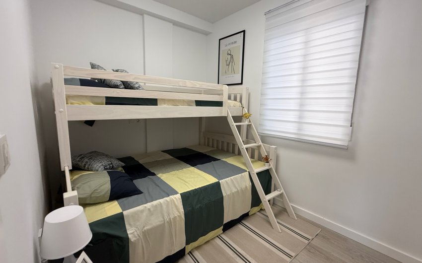 Resale - Townhouse -
Orihuela Costa - Cabo Roig