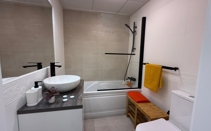 Resale - Townhouse -
Orihuela Costa - Cabo Roig