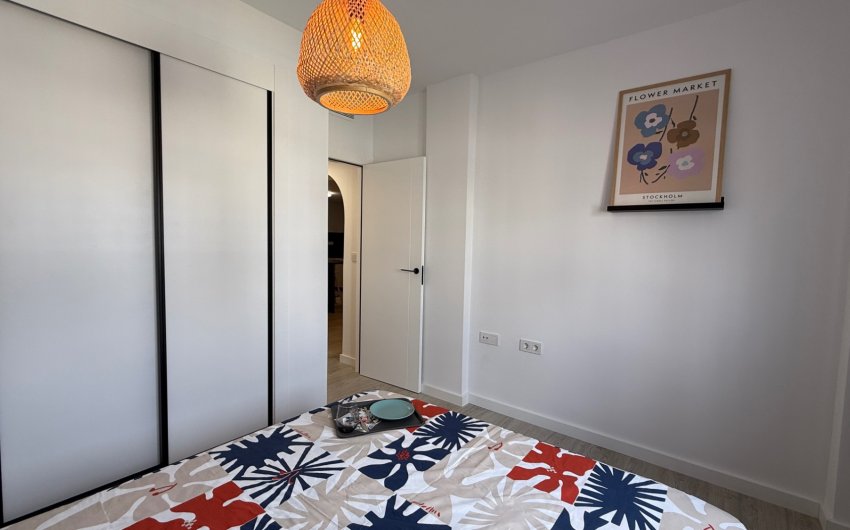 Resale - Townhouse -
Orihuela Costa - Cabo Roig