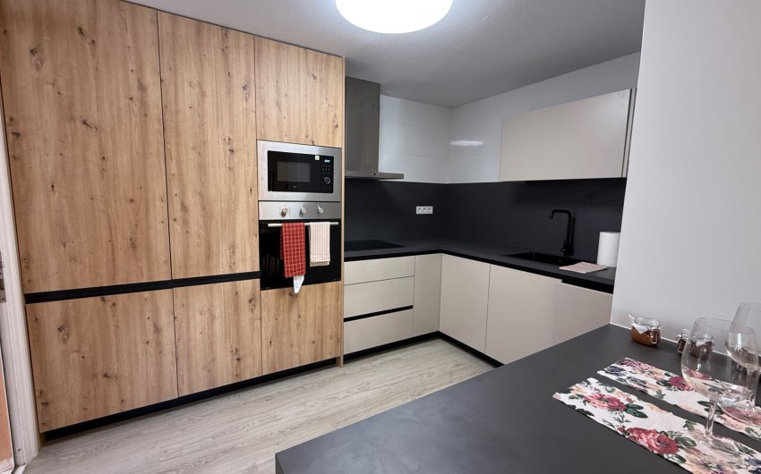 Resale - Townhouse -
Orihuela Costa - Cabo Roig