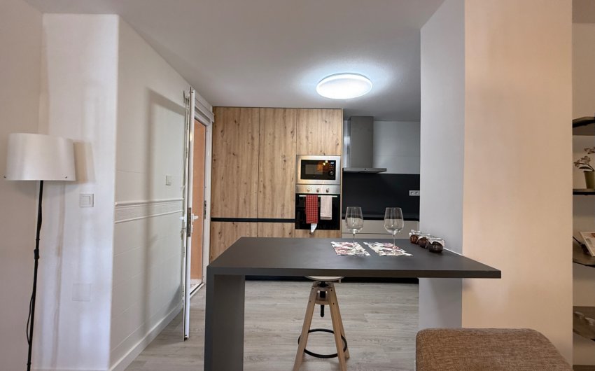 Resale - Townhouse -
Orihuela Costa - Cabo Roig