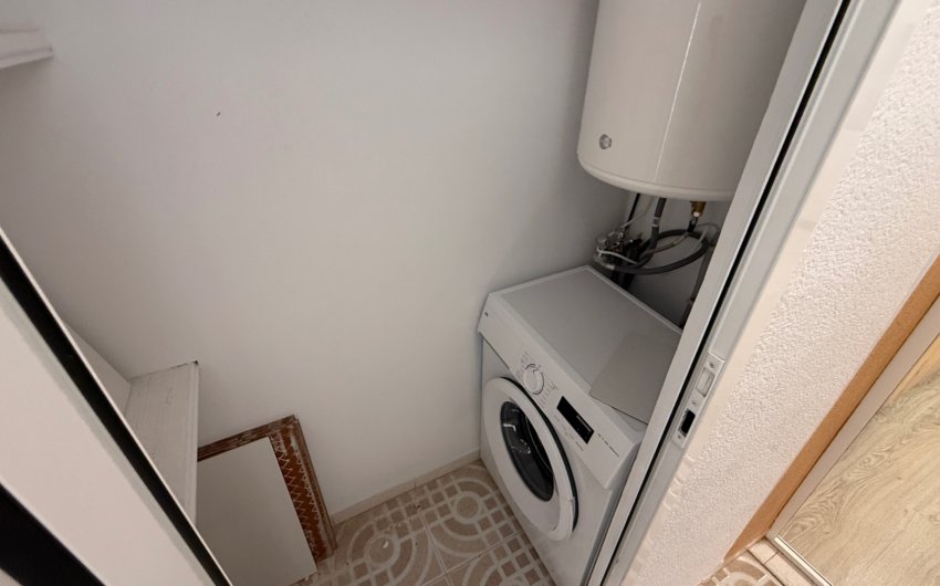 Resale - Townhouse -
Orihuela Costa - Cabo Roig