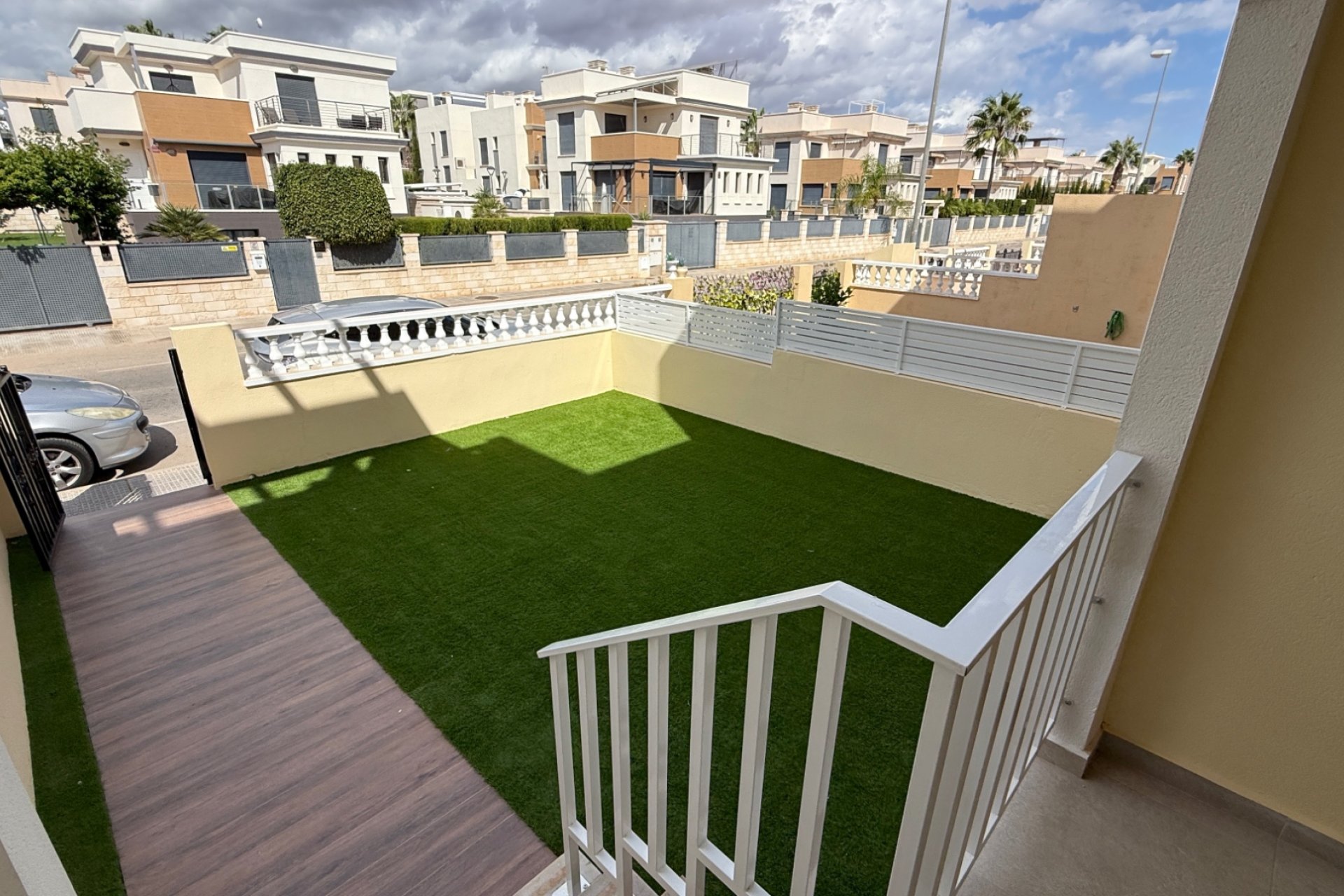 Resale - Townhouse -
Orihuela Costa - Cabo Roig
