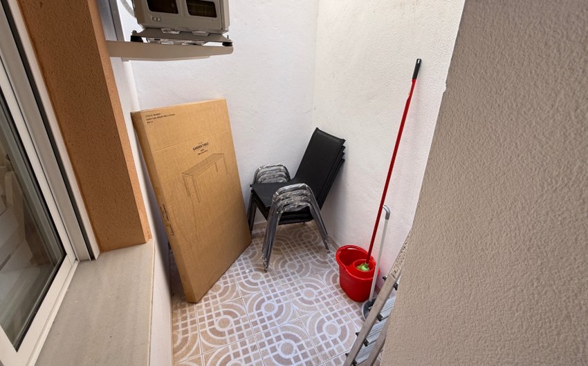 Resale - Townhouse -
Orihuela Costa - Cabo Roig