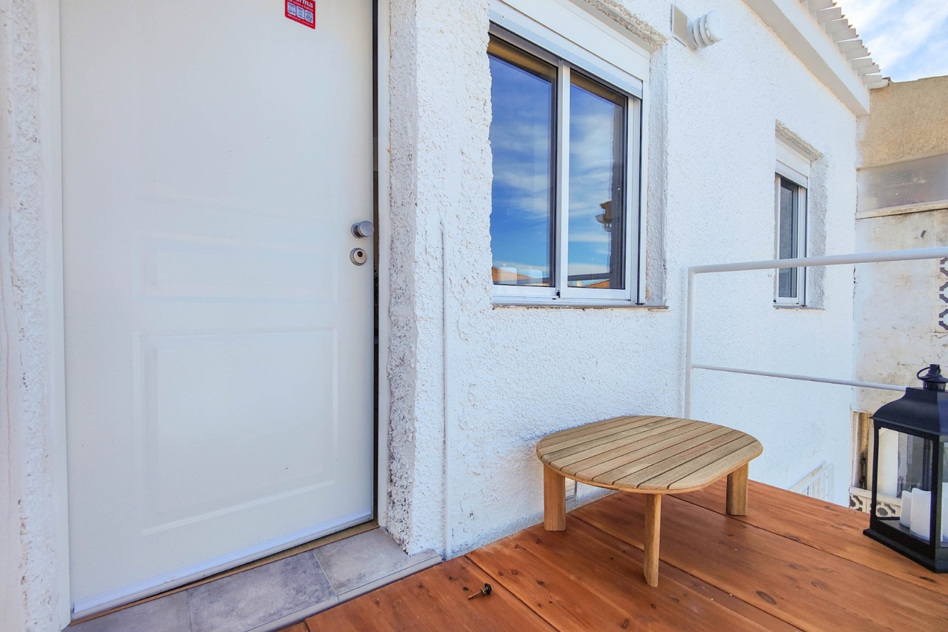 Resale - Townhouse -
Orihuela Costa - Cabo Roig