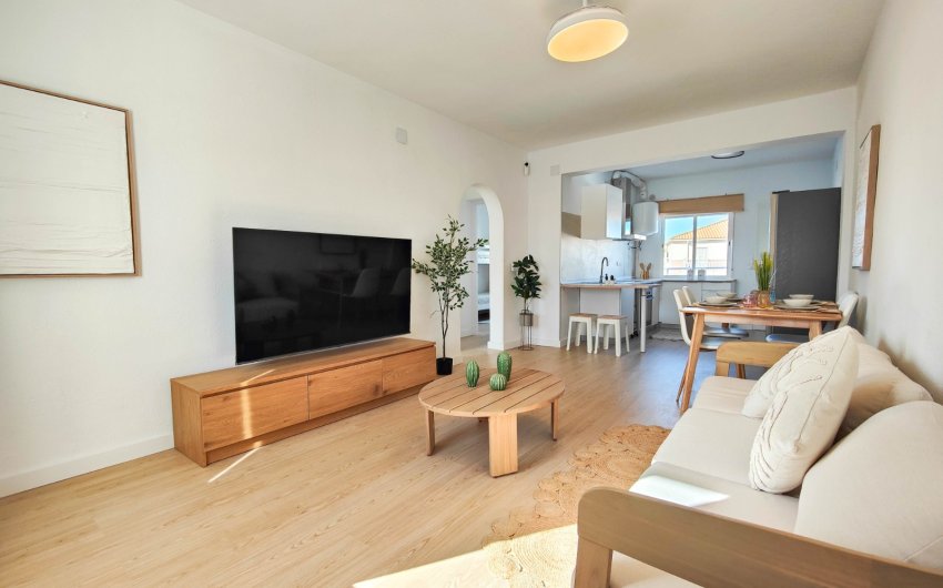 Resale - Townhouse -
Orihuela Costa - Cabo Roig