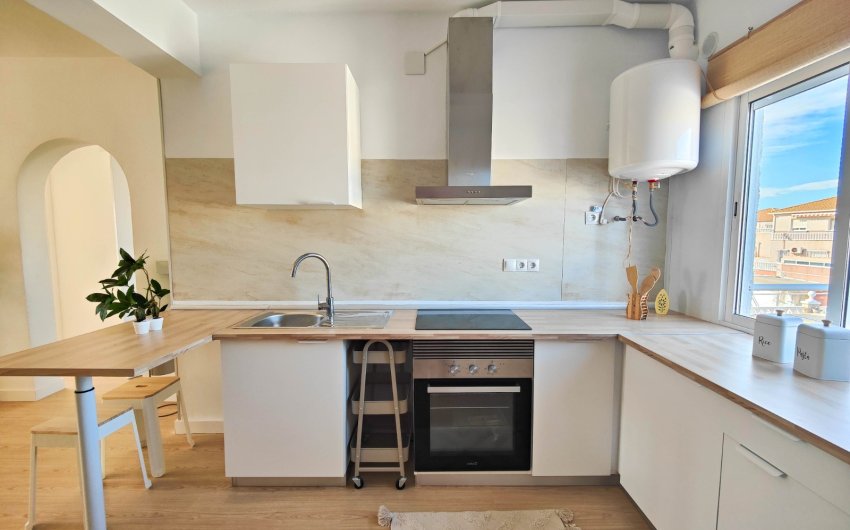 Resale - Townhouse -
Orihuela Costa - Cabo Roig