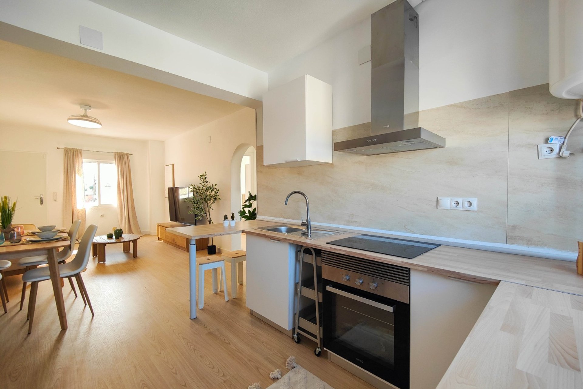 Resale - Townhouse -
Orihuela Costa - Cabo Roig