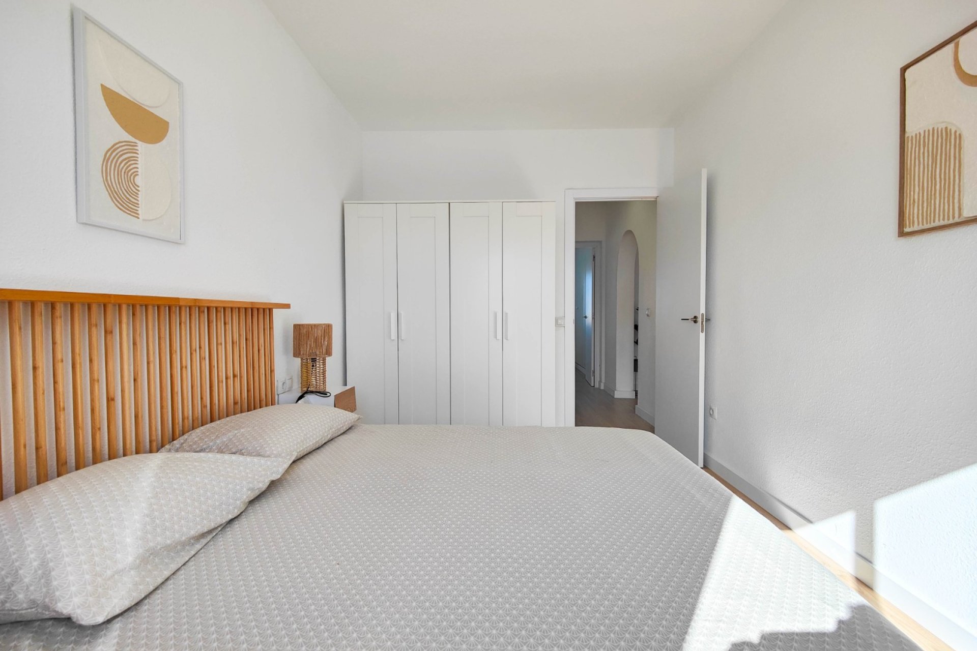 Resale - Townhouse -
Orihuela Costa - Cabo Roig