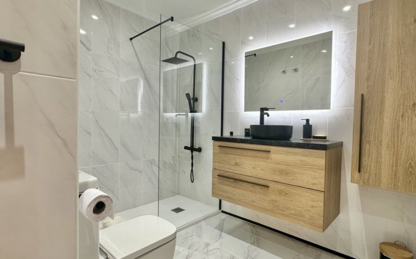 Resale - Townhouse -
Orihuela Costa - La Florida