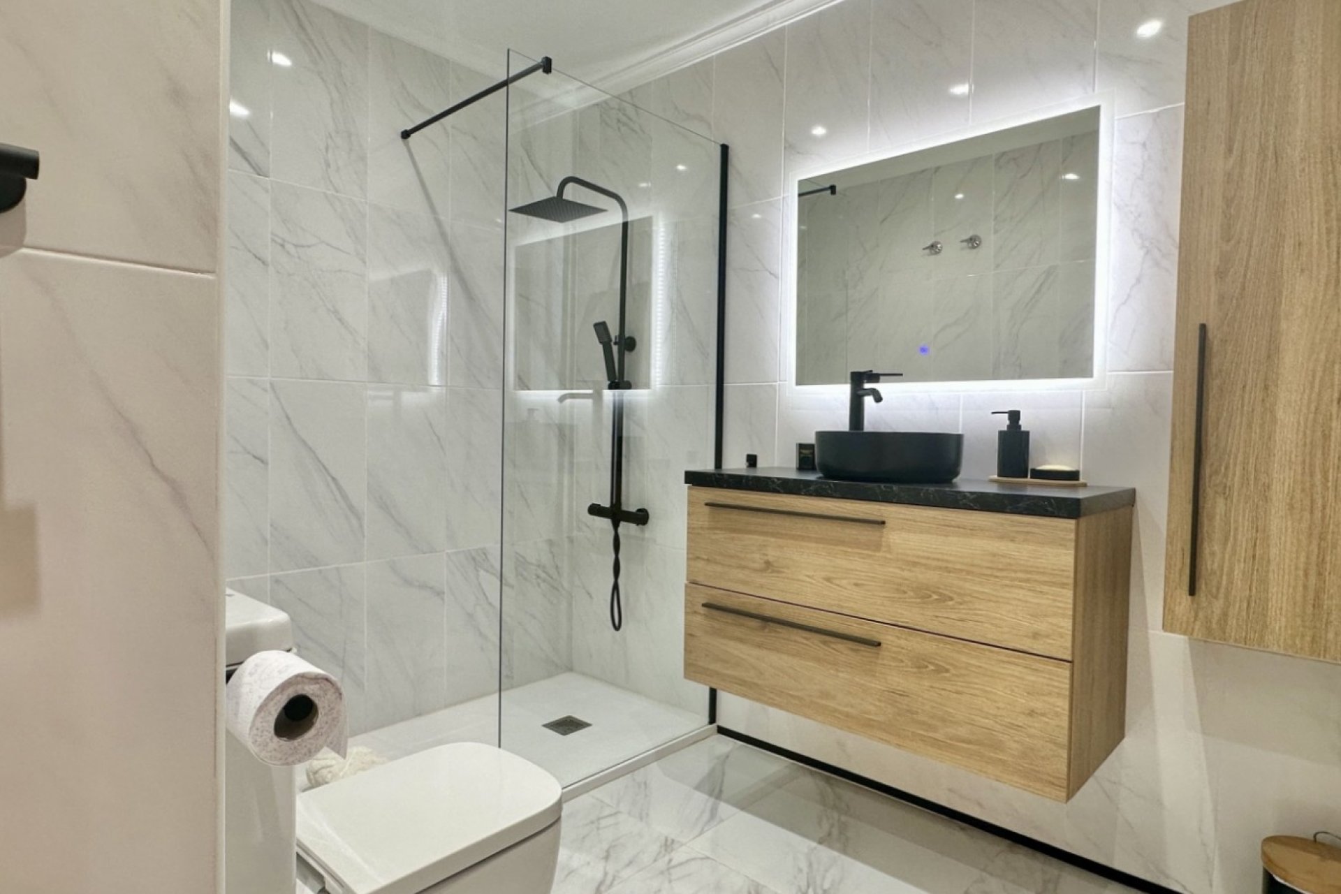 Resale - Townhouse -
Orihuela Costa - La Florida