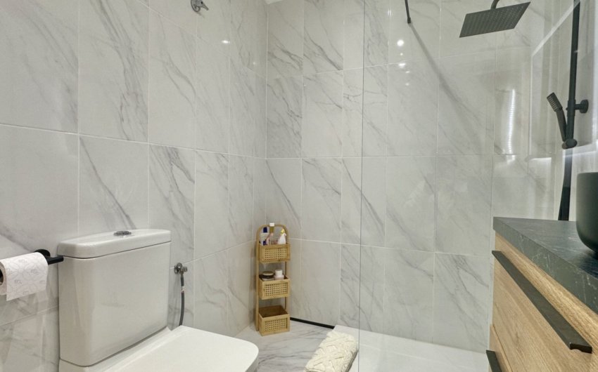 Resale - Townhouse -
Orihuela Costa - La Florida