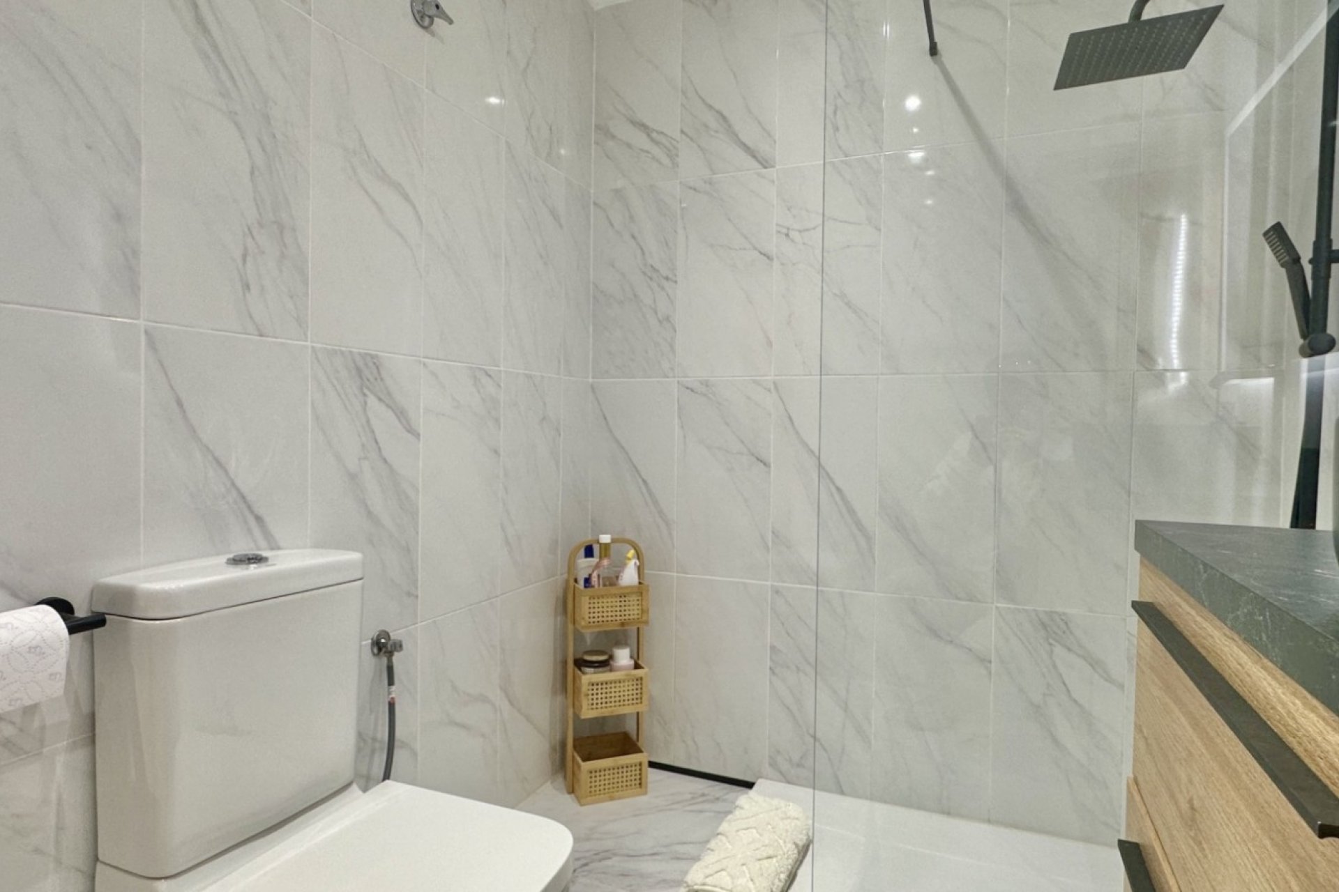 Resale - Townhouse -
Orihuela Costa - La Florida