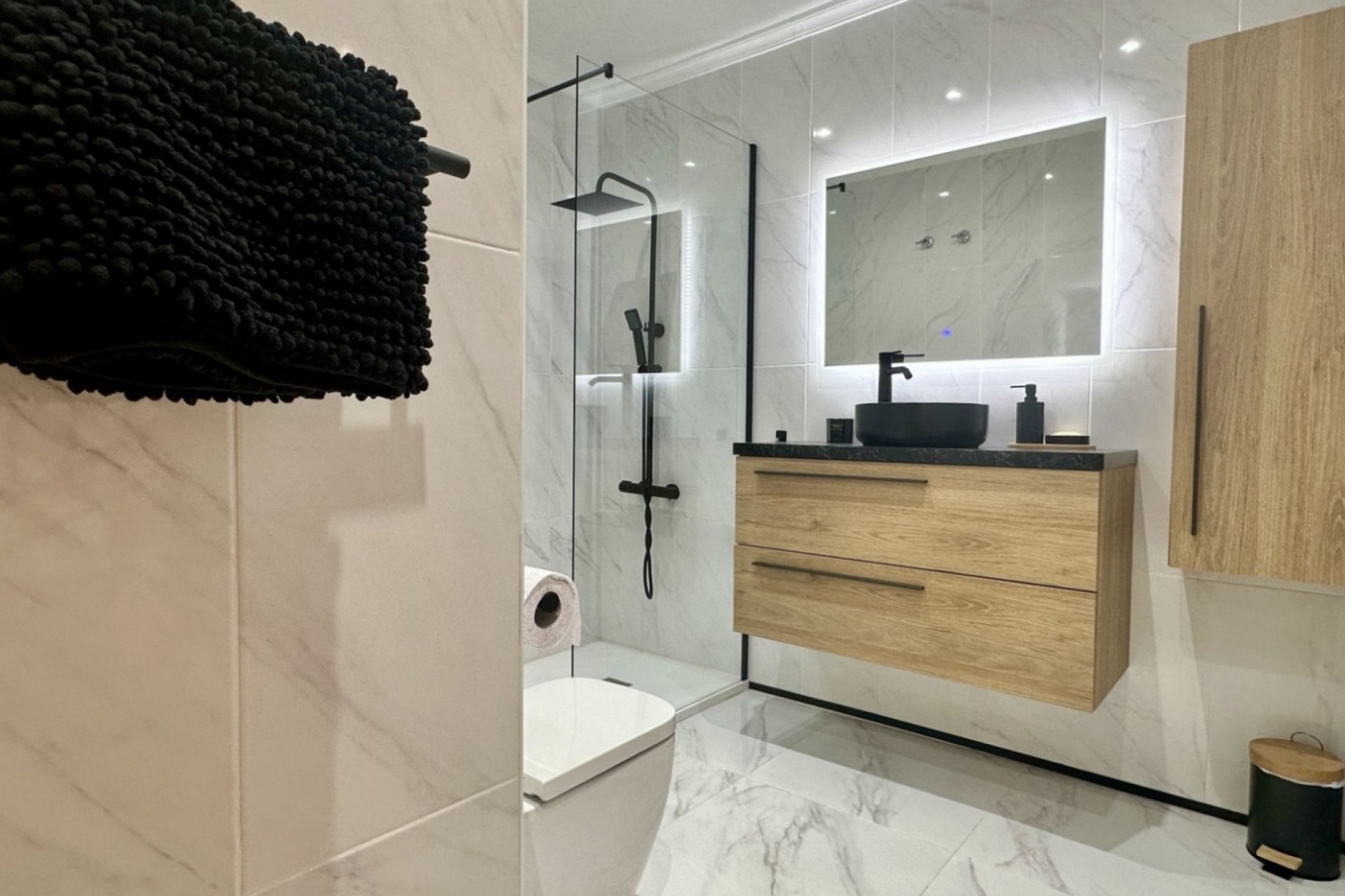 Resale - Townhouse -
Orihuela Costa - La Florida