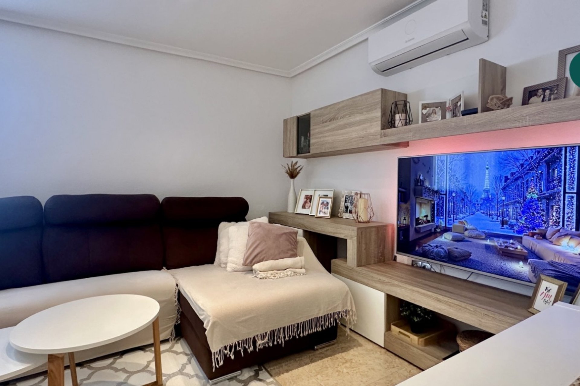 Resale - Townhouse -
Orihuela Costa - La Florida