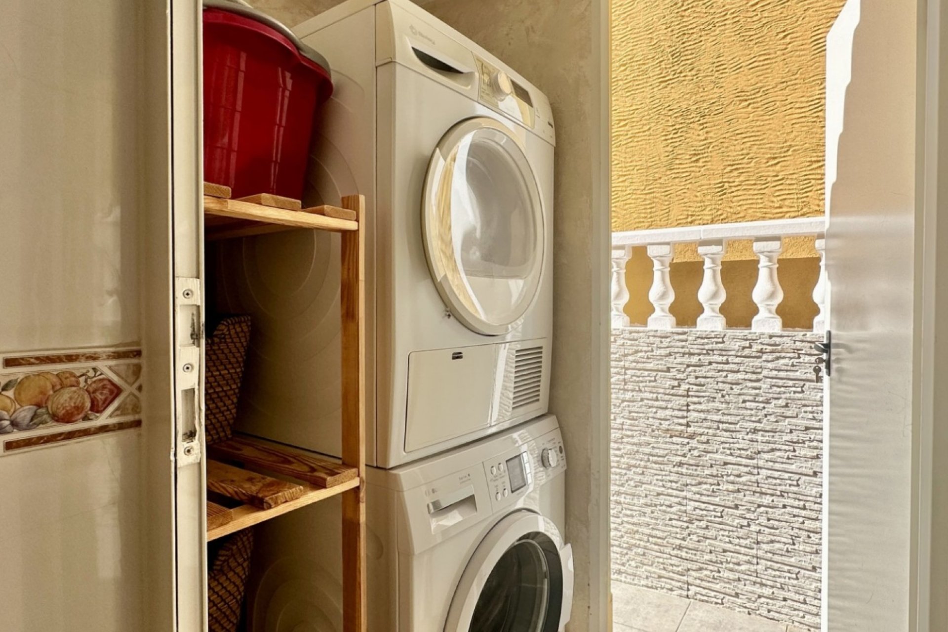 Resale - Townhouse -
Orihuela Costa - La Florida