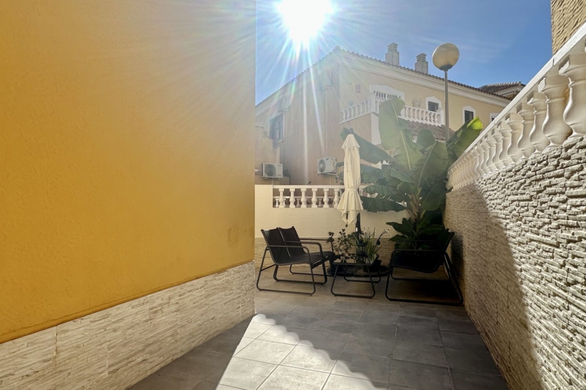 Resale - Townhouse -
Orihuela Costa - La Florida