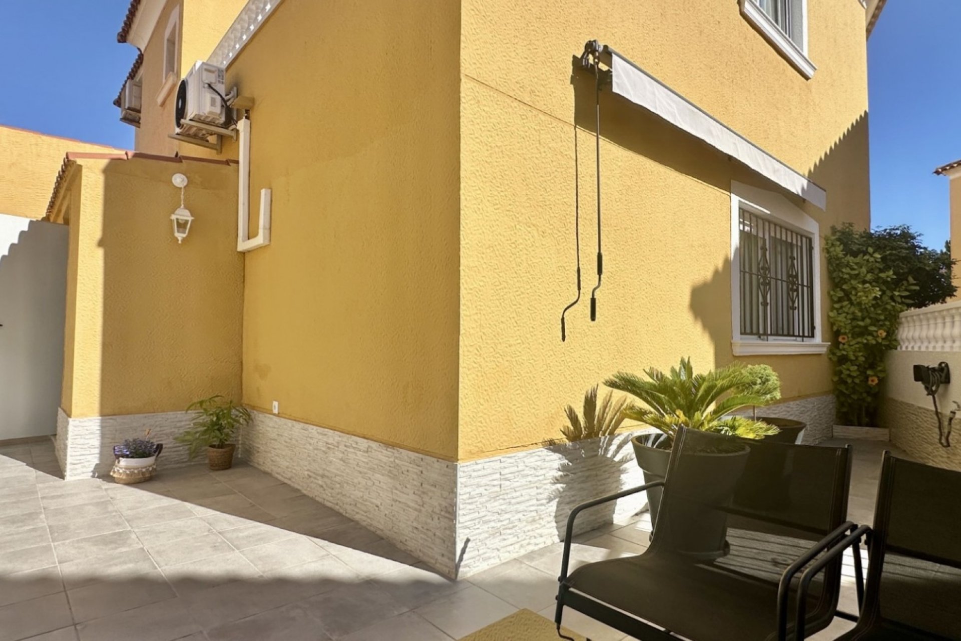 Resale - Townhouse -
Orihuela Costa - La Florida