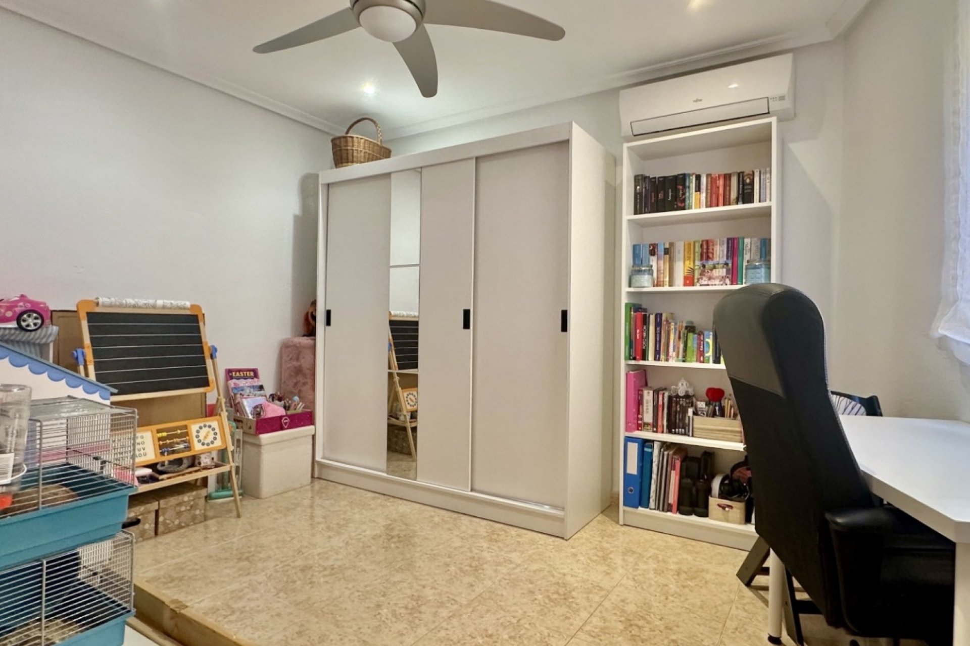 Resale - Townhouse -
Orihuela Costa - La Florida