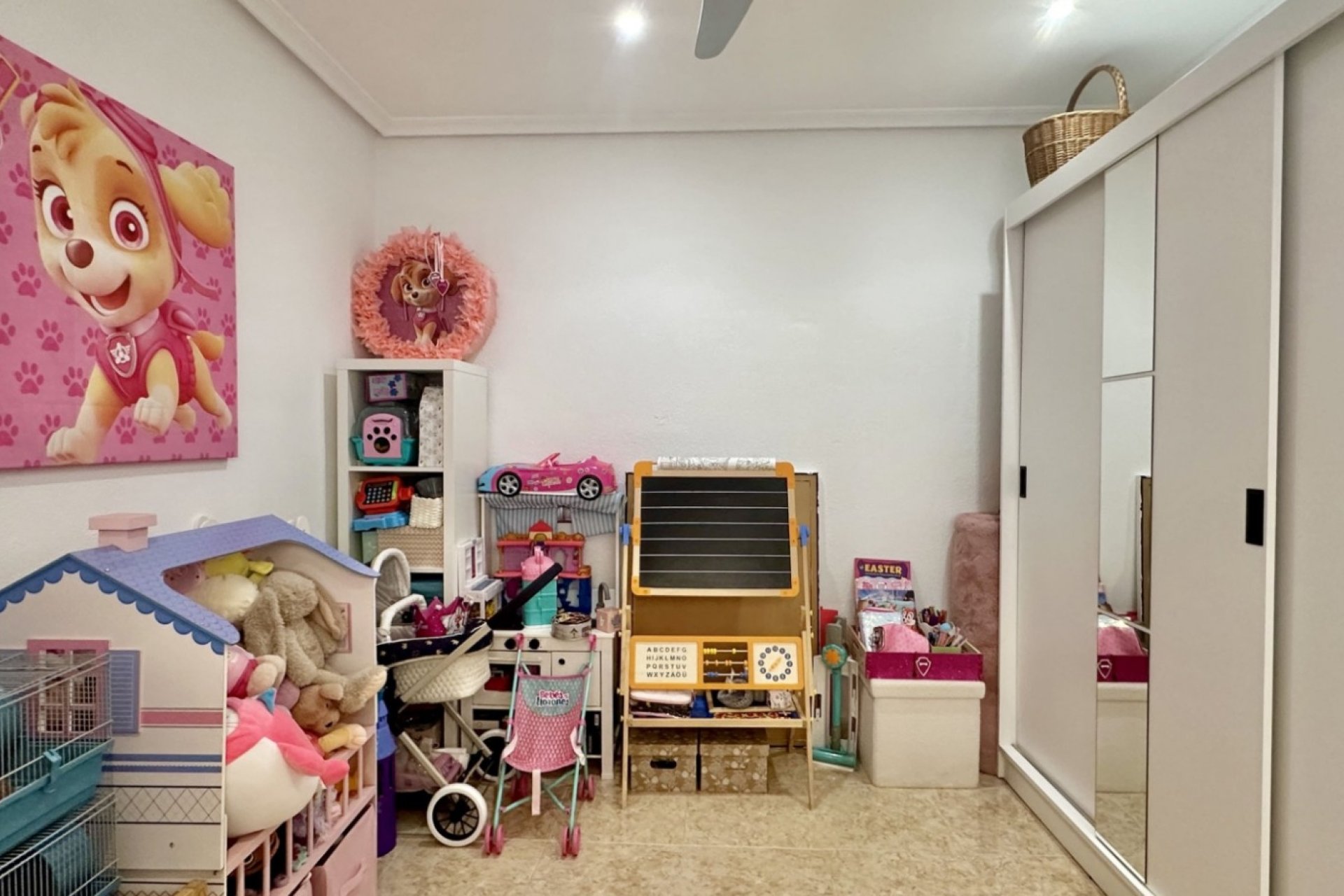 Resale - Townhouse -
Orihuela Costa - La Florida