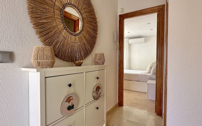 Resale - Townhouse -
Orihuela Costa - La Florida