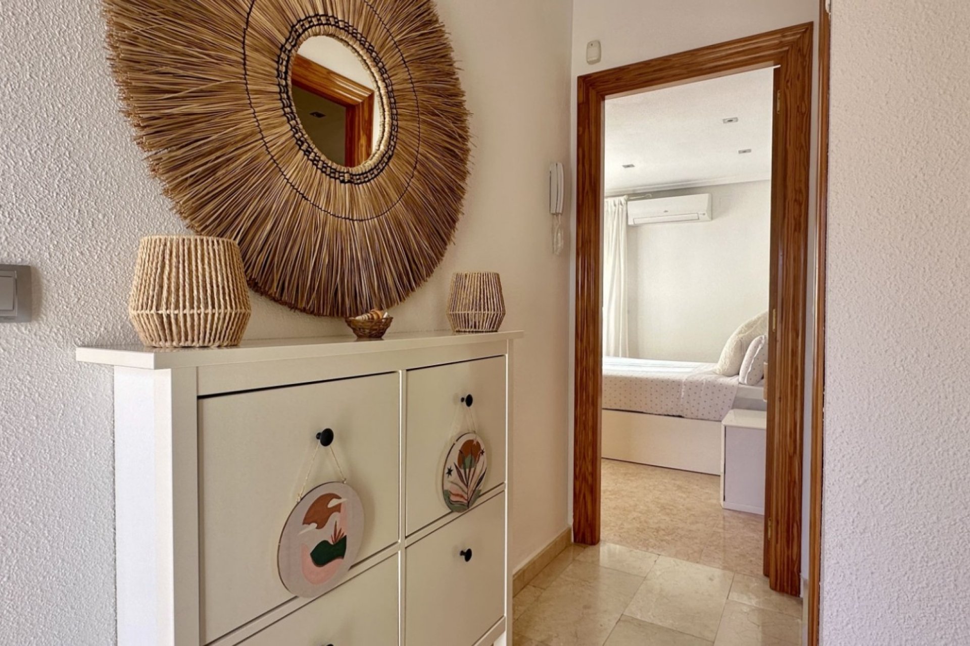 Resale - Townhouse -
Orihuela Costa - La Florida