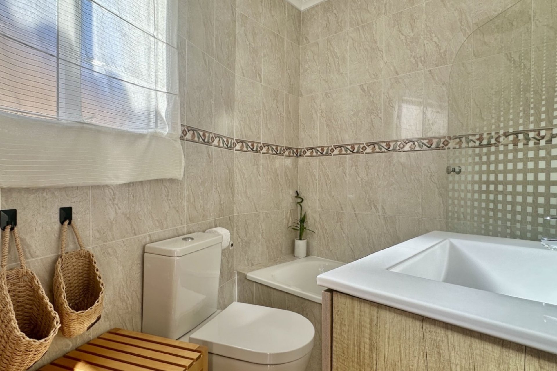 Resale - Townhouse -
Orihuela Costa - La Florida