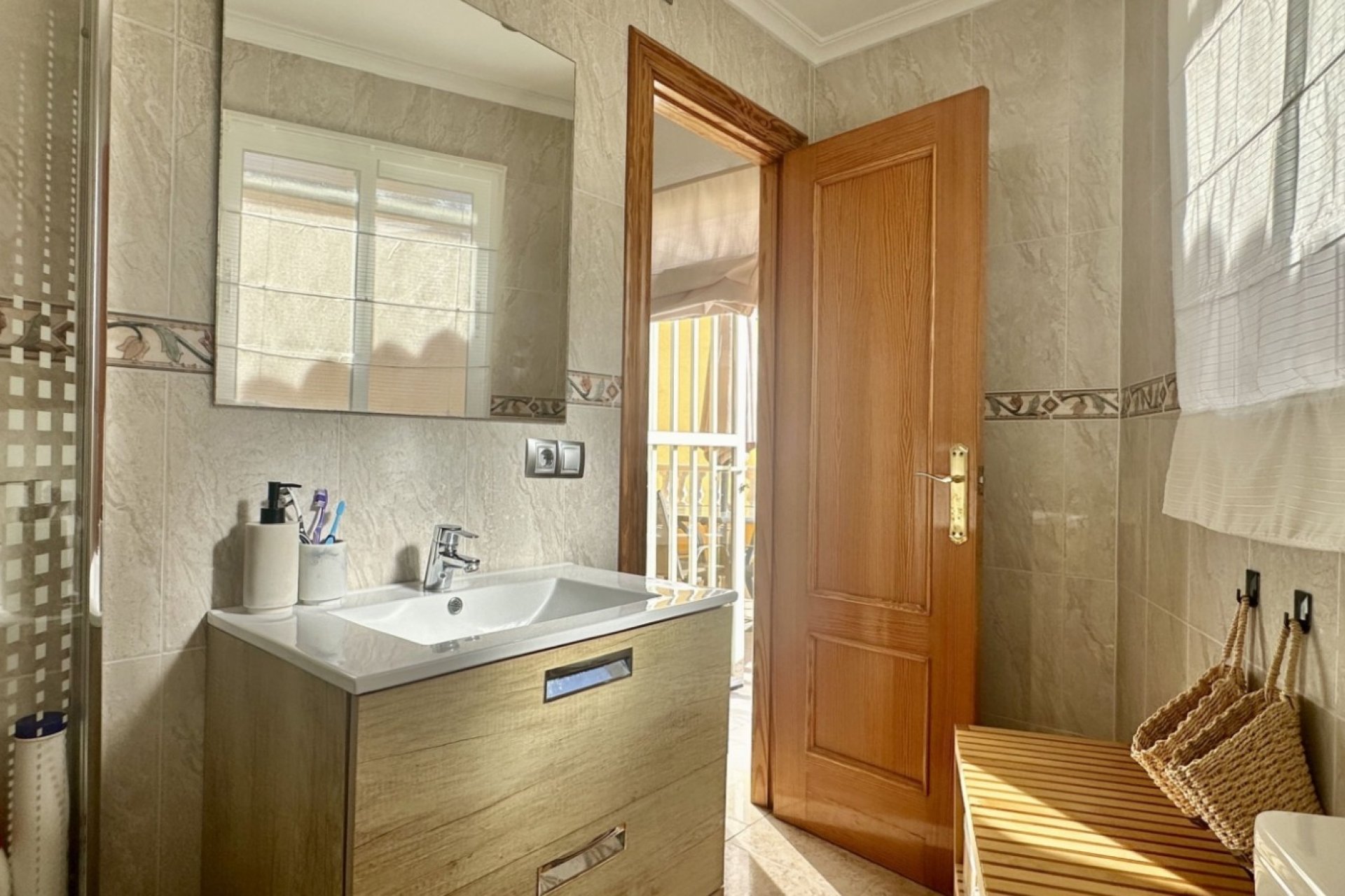 Resale - Townhouse -
Orihuela Costa - La Florida