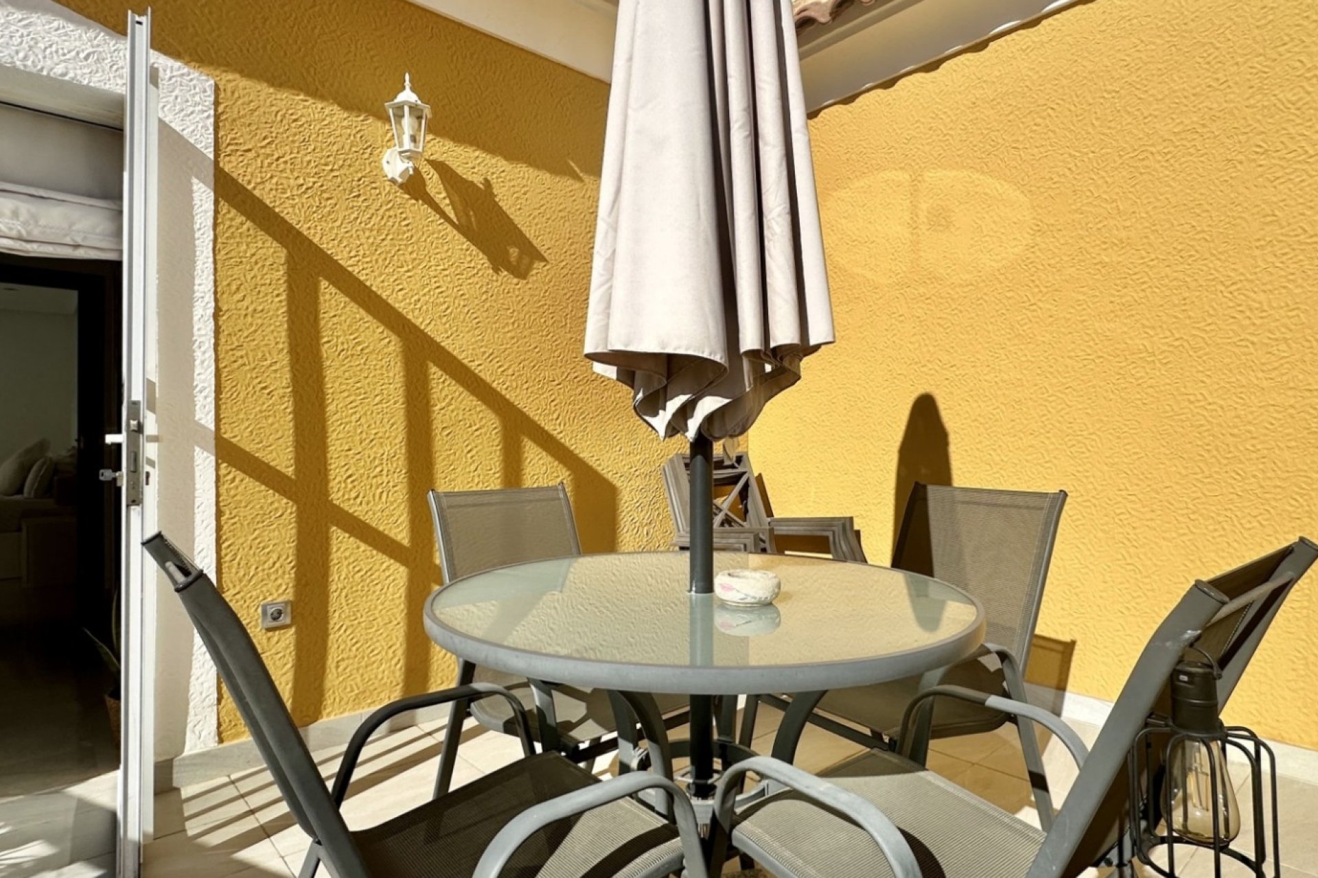 Resale - Townhouse -
Orihuela Costa - La Florida