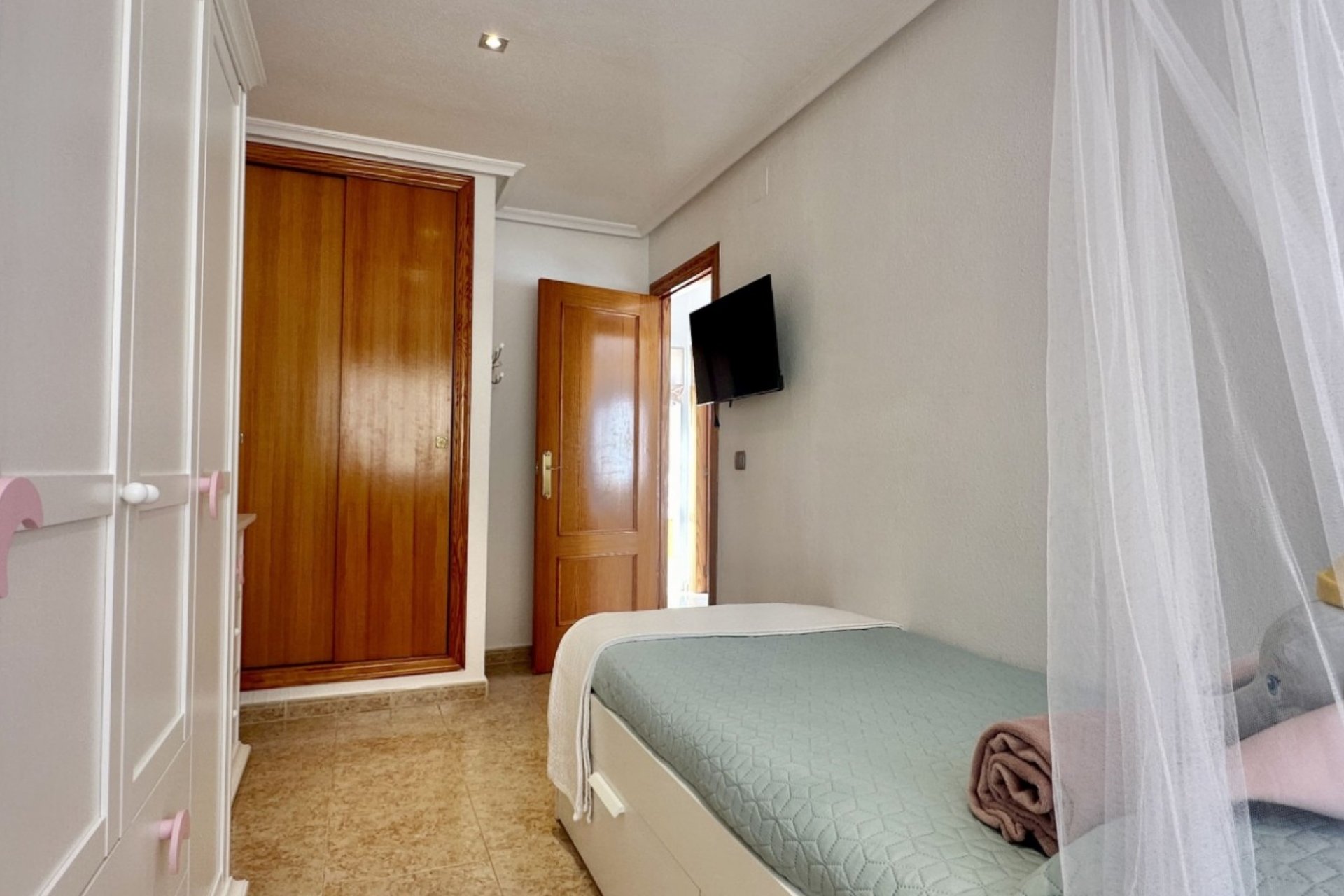 Resale - Townhouse -
Orihuela Costa - La Florida