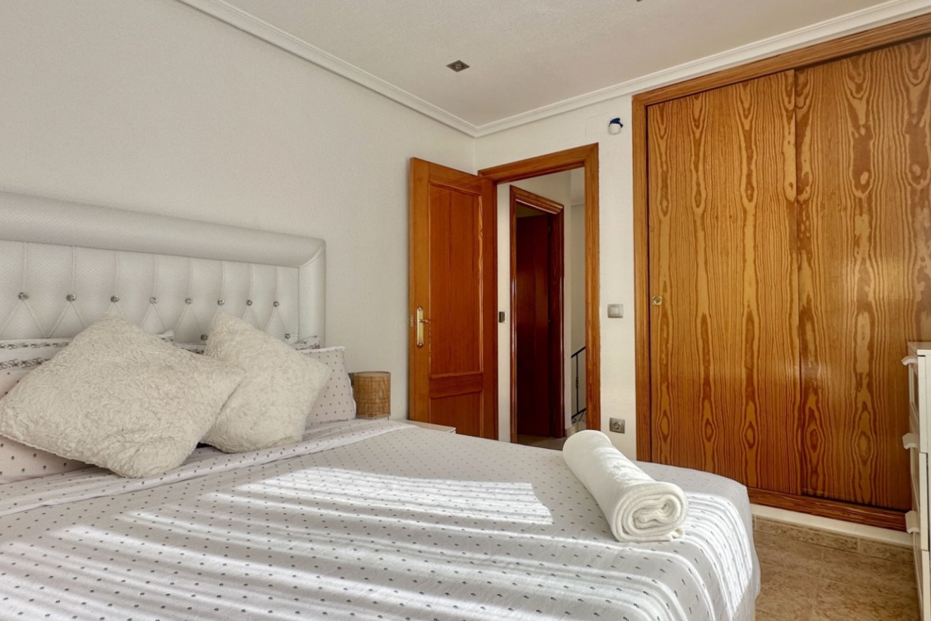 Resale - Townhouse -
Orihuela Costa - La Florida