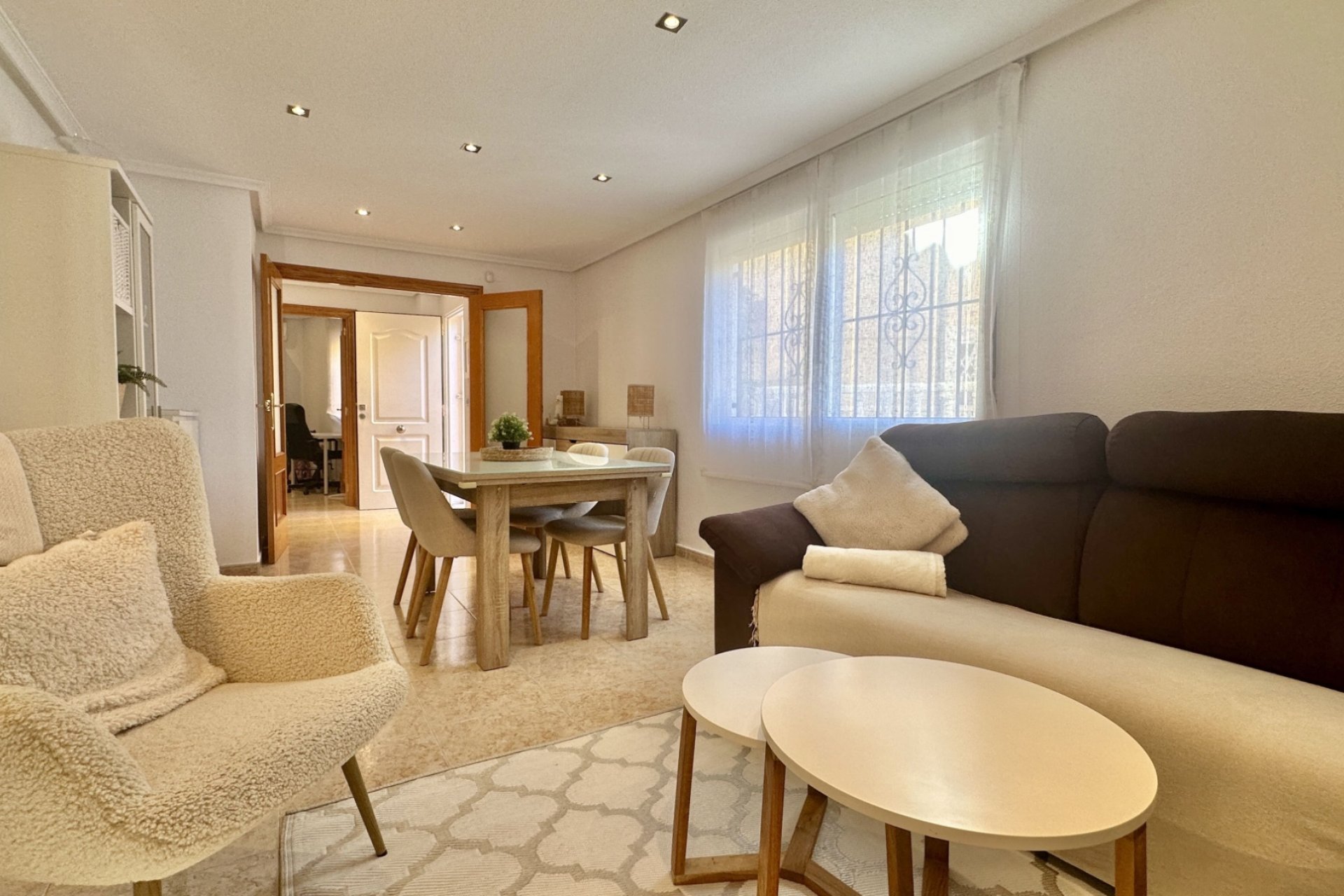 Resale - Townhouse -
Orihuela Costa - La Florida