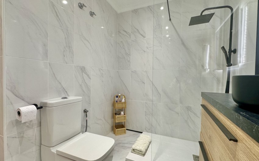 Resale - Townhouse -
Orihuela Costa - La Florida