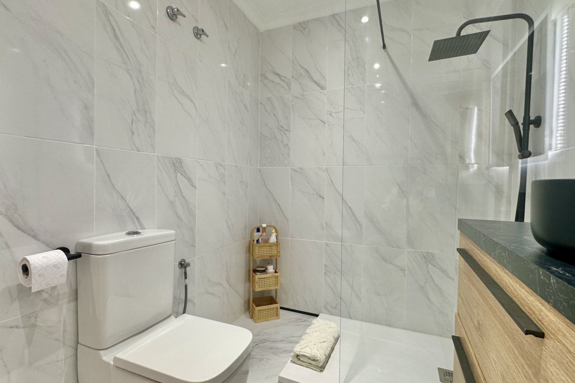 Resale - Townhouse -
Orihuela Costa - La Florida