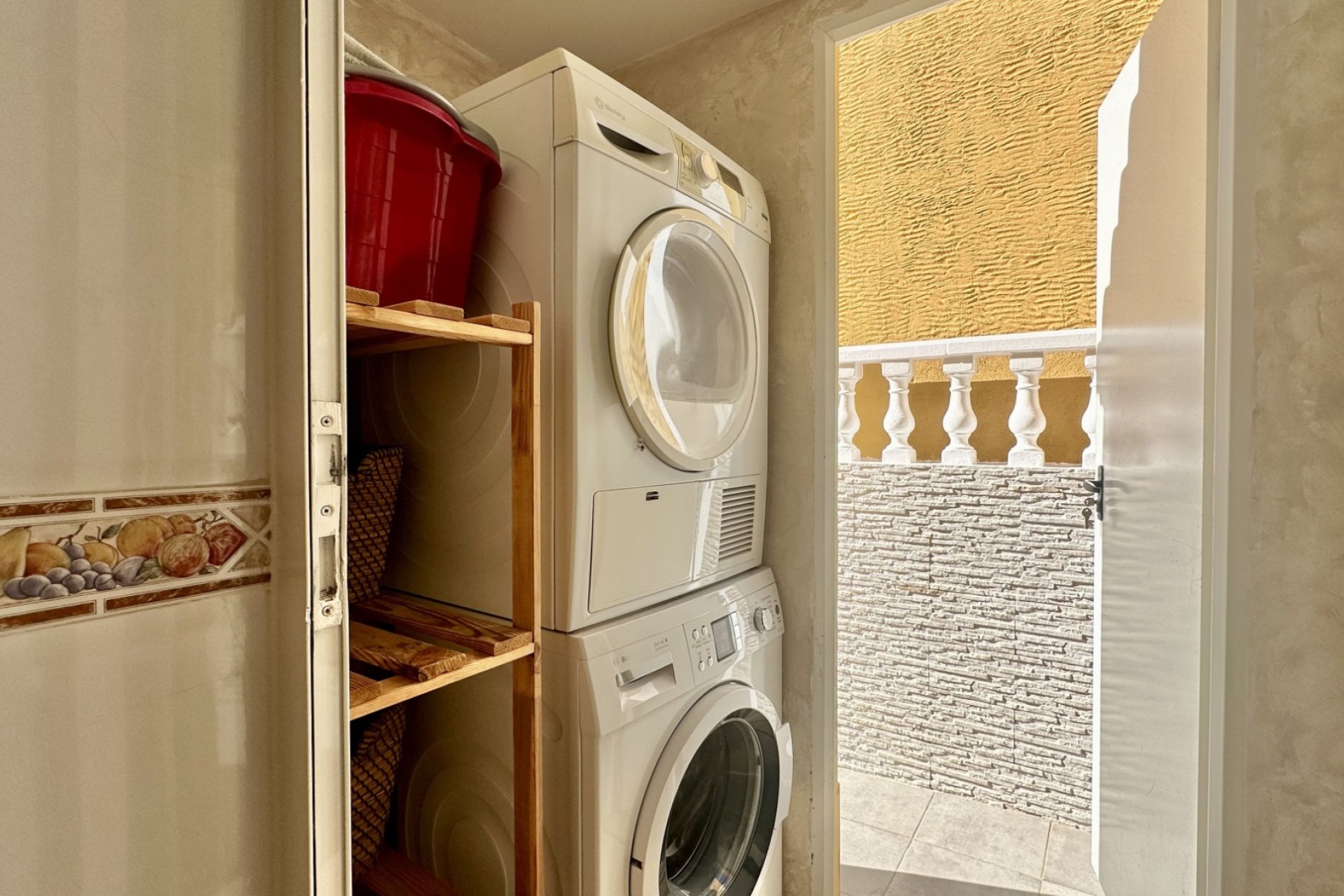 Resale - Townhouse -
Orihuela Costa - La Florida