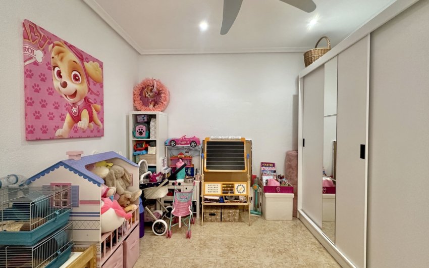 Resale - Townhouse -
Orihuela Costa - La Florida