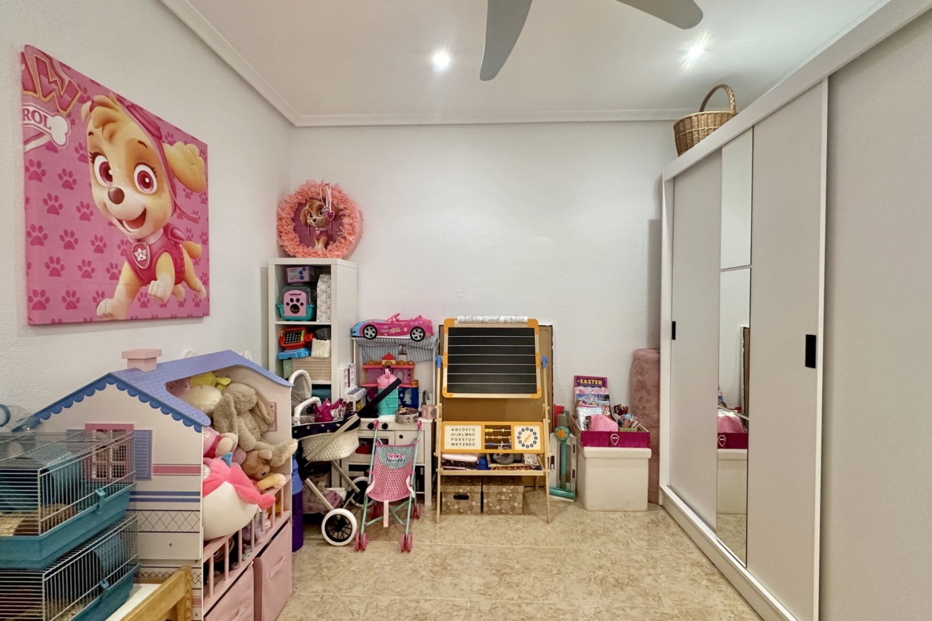 Resale - Townhouse -
Orihuela Costa - La Florida