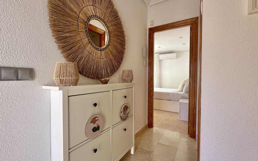 Resale - Townhouse -
Orihuela Costa - La Florida