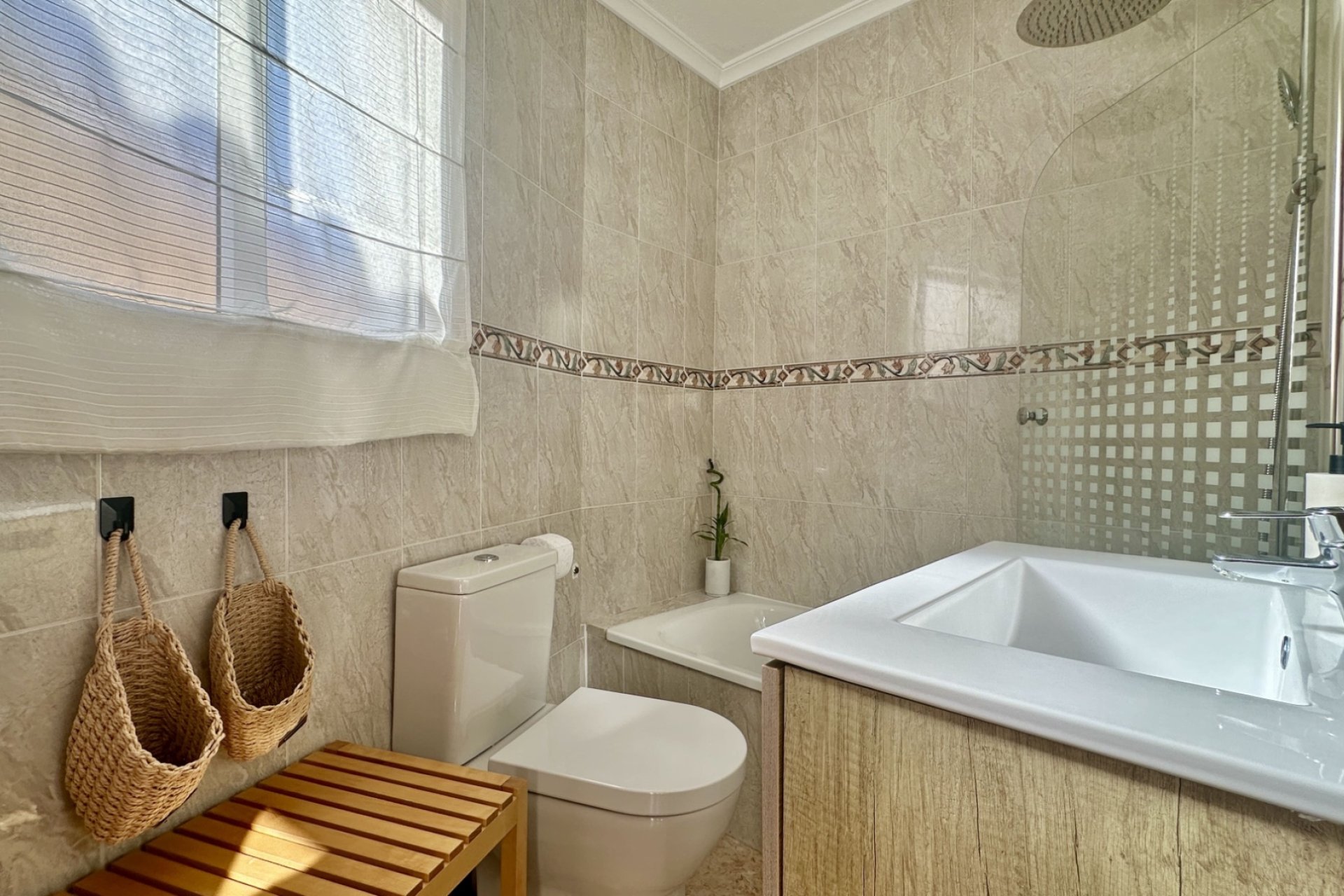 Resale - Townhouse -
Orihuela Costa - La Florida