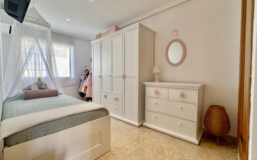 Resale - Townhouse -
Orihuela Costa - La Florida