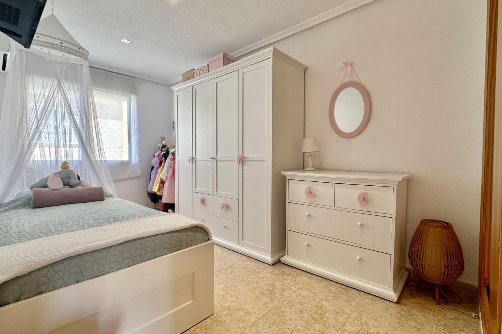 Resale - Townhouse -
Orihuela Costa - La Florida