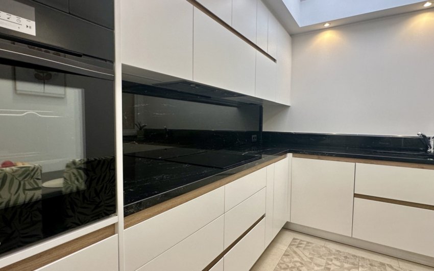 Resale - Townhouse -
Orihuela Costa - La Florida