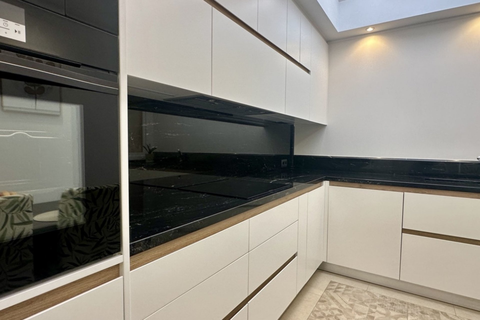 Resale - Townhouse -
Orihuela Costa - La Florida