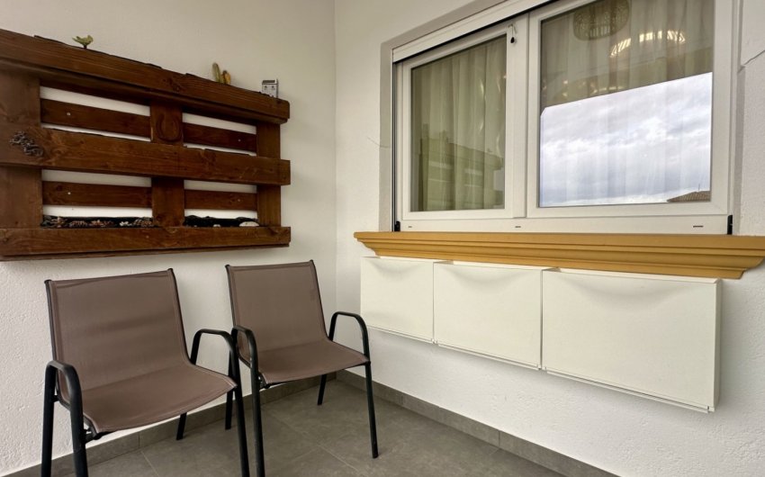 Resale - Townhouse -
Orihuela Costa - La Florida