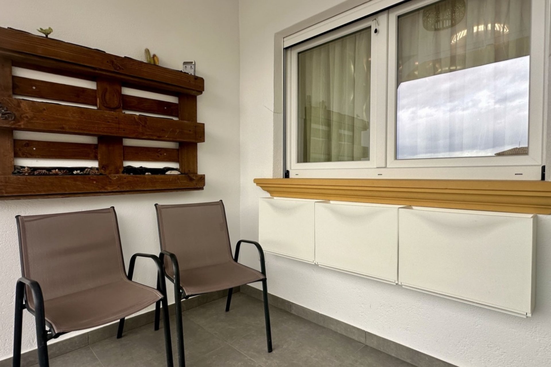 Resale - Townhouse -
Orihuela Costa - La Florida