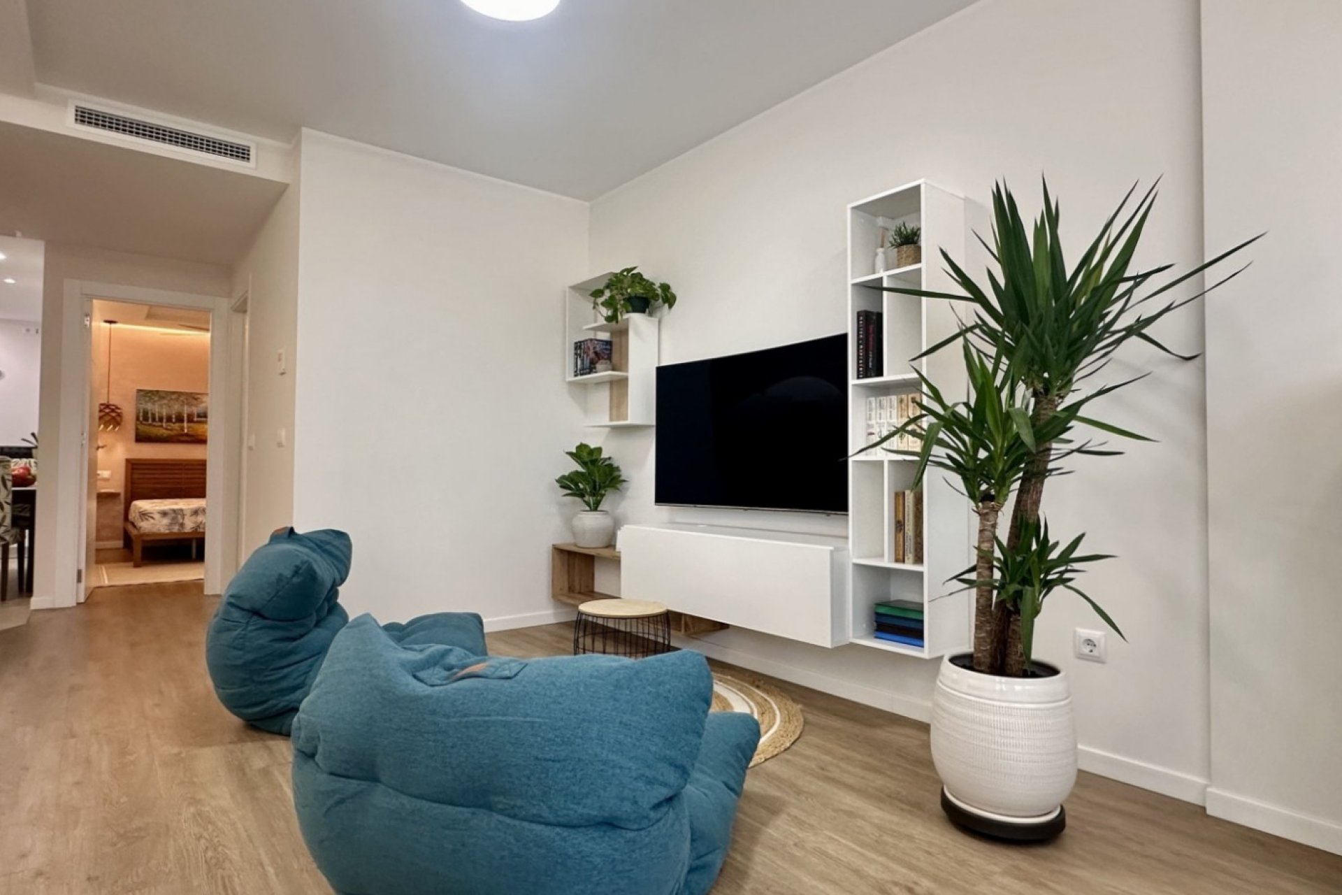 Resale - Townhouse -
Orihuela Costa - La Florida