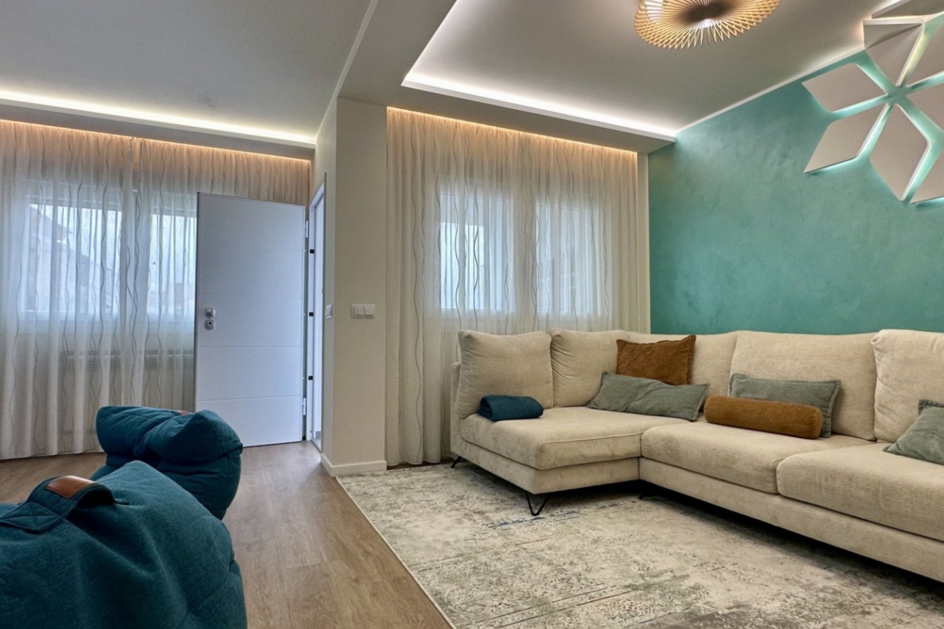 Resale - Townhouse -
Orihuela Costa - La Florida