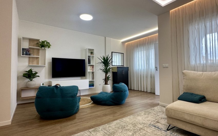 Resale - Townhouse -
Orihuela Costa - La Florida