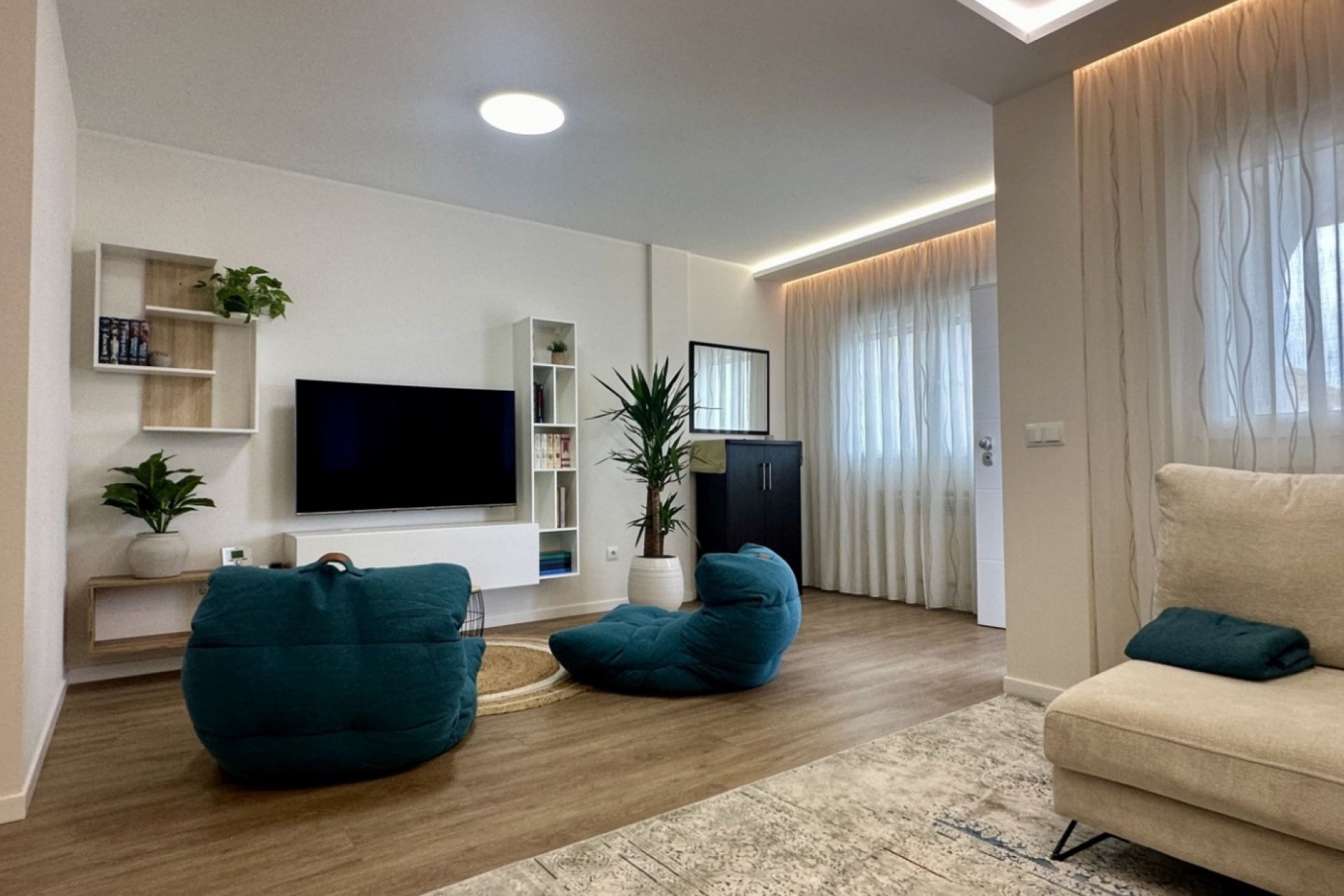 Resale - Townhouse -
Orihuela Costa - La Florida