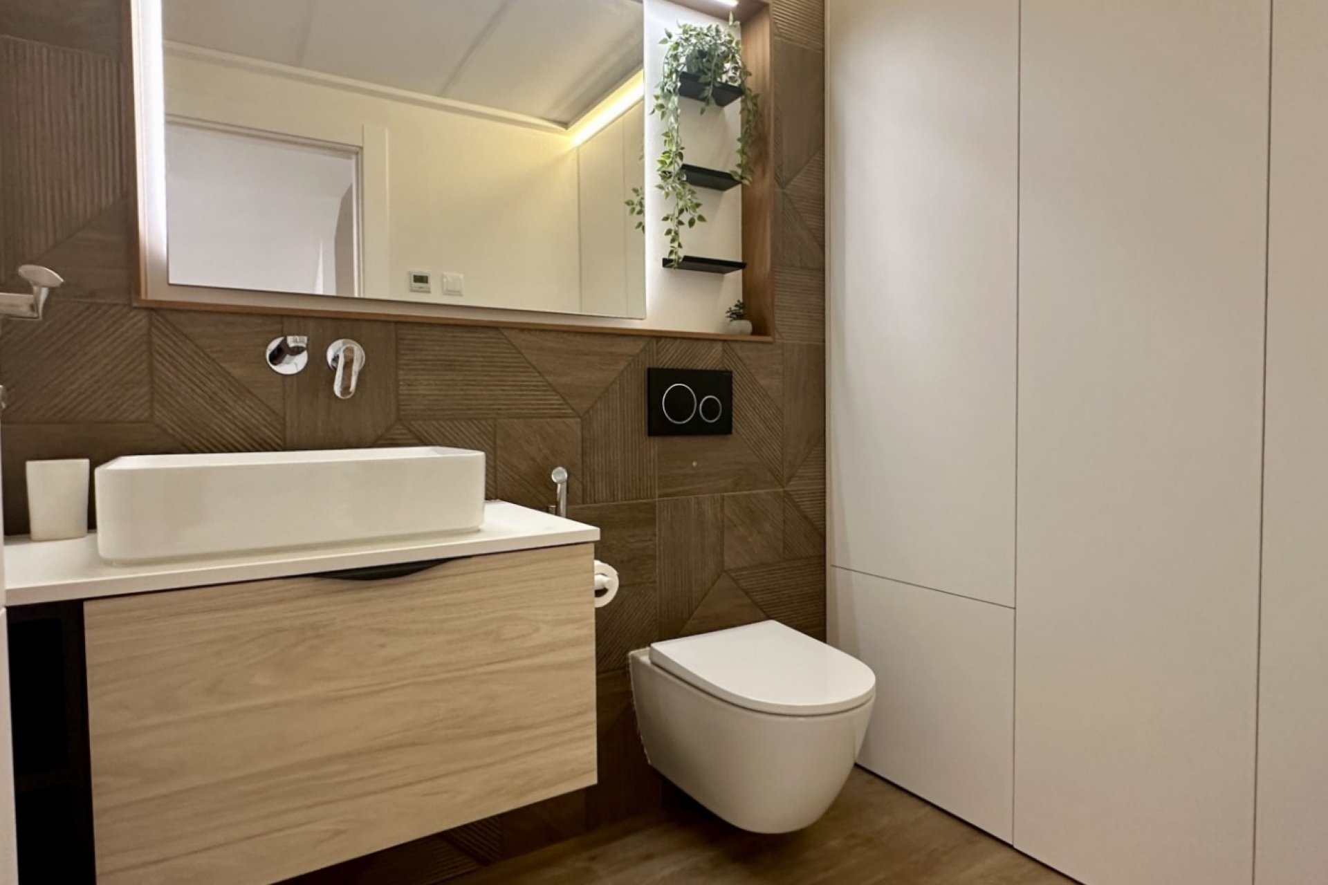 Resale - Townhouse -
Orihuela Costa - La Florida